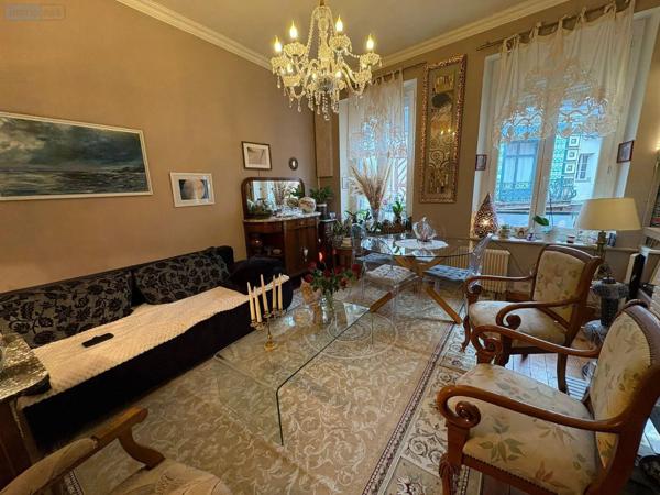 Achat - Immeuble | Local mixte (Pro/Hab) Eu 76260 6 pièces 134 m 2 65 m 2