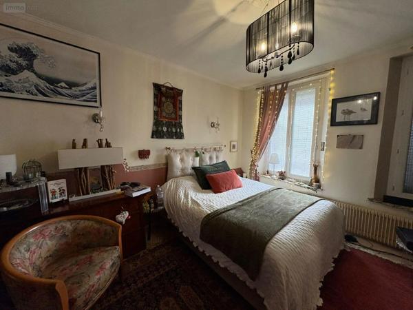 Achat - Immeuble | Local mixte (Pro/Hab) Eu 76260 6 pièces 134 m 2 65 m 2