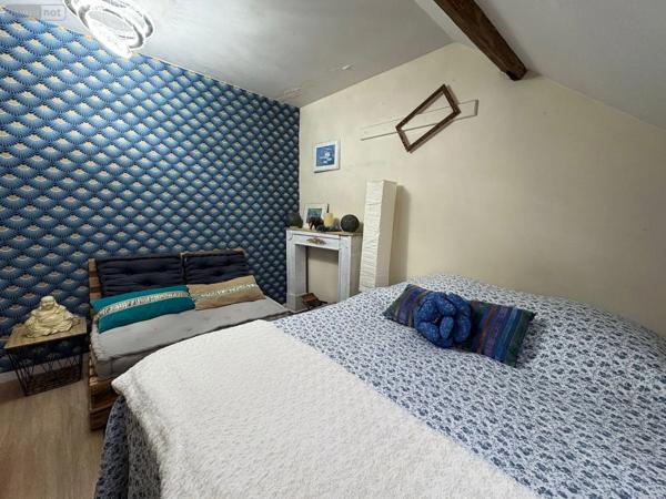 Achat - Immeuble | Local mixte (Pro/Hab) Eu 76260 6 pièces 134 m 2 65 m 2