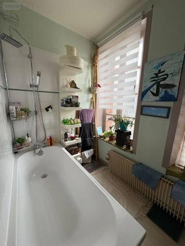 Achat - Immeuble | Local mixte (Pro/Hab) Eu 76260 6 pièces 134 m 2 65 m 2