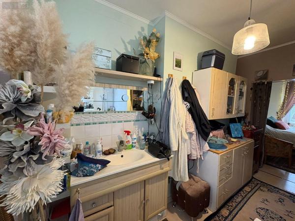 Achat - Immeuble | Local mixte (Pro/Hab) Eu 76260 6 pièces 134 m 2 65 m 2