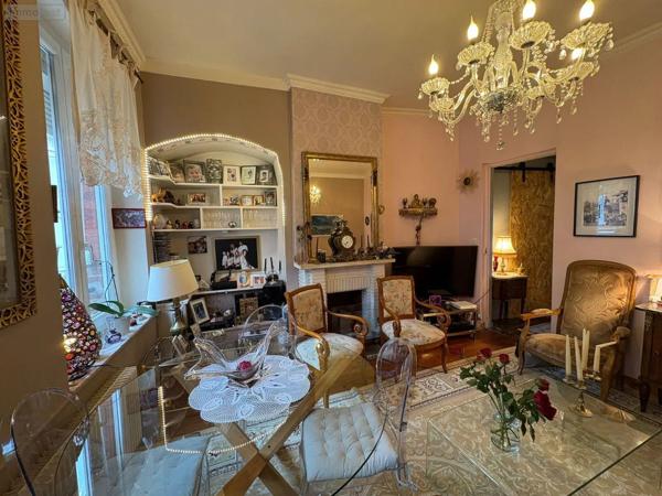 Achat - Immeuble | Local mixte (Pro/Hab) Eu 76260 6 pièces 134 m 2 65 m 2