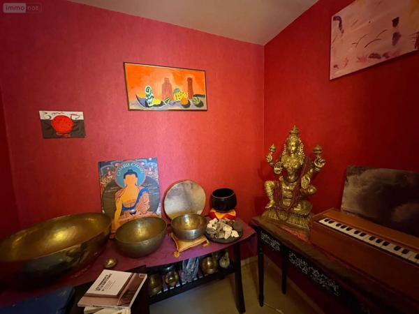 Achat - Immeuble | Local mixte (Pro/Hab) Eu 76260 6 pièces 134 m 2 65 m 2