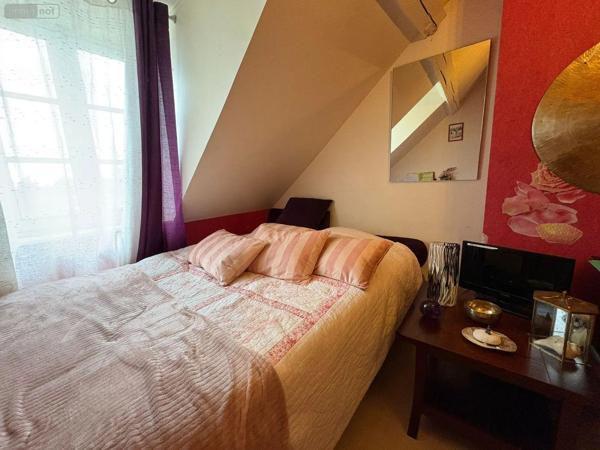 Achat - Immeuble | Local mixte (Pro/Hab) Eu 76260 6 pièces 134 m 2 65 m 2