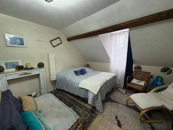 Achat - Immeuble | Local mixte (Pro/Hab) Eu 76260 6 pièces 134 m 2 65 m 2