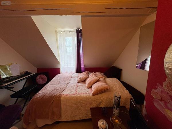 Achat - Immeuble | Local mixte (Pro/Hab) Eu 76260 6 pièces 134 m 2 65 m 2