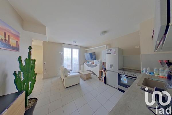 Appartement à vendre 2 pièces 36 m² Nandy