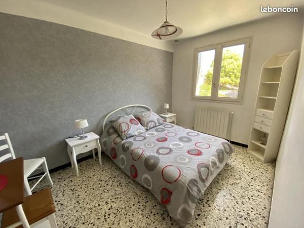 Malaucène (84340) MAISON DE VILLAGE