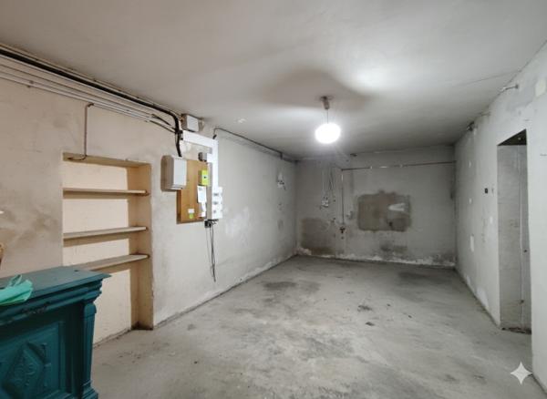 Malaucène (84340) MAISON DE VILLAGE