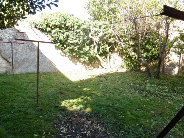 Malaucène (84340) MAISON DE VILLAGE