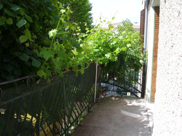 Malaucène (84340) MAISON DE VILLAGE