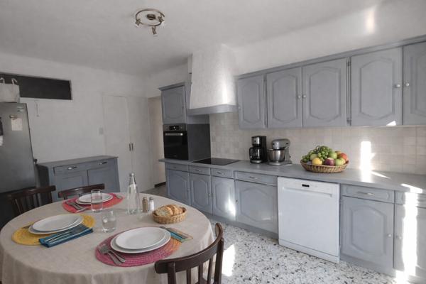 Malaucène (84340) MAISON DE VILLAGE