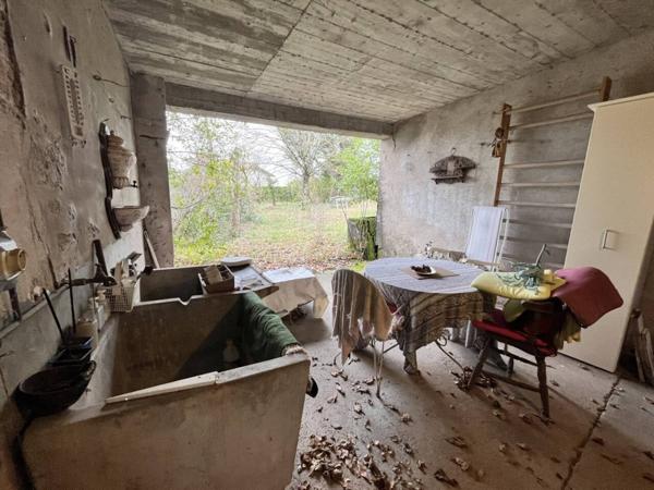 Maison à vendre 6 pièces de 136 m²