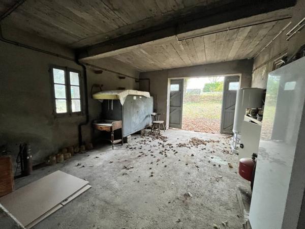 Maison à vendre 6 pièces de 136 m²