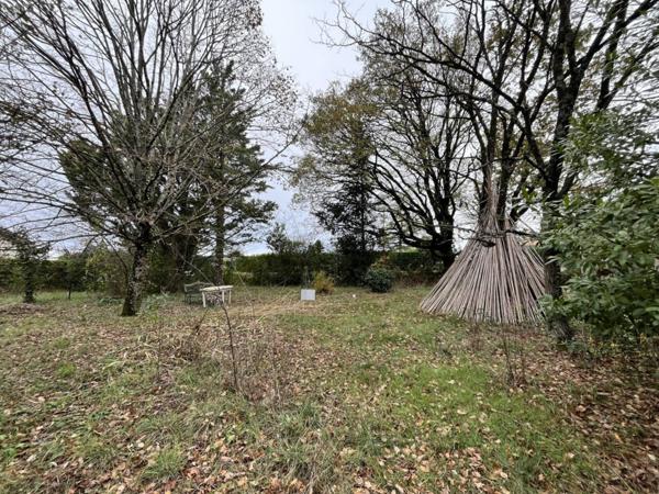 Maison à vendre 6 pièces de 136 m²