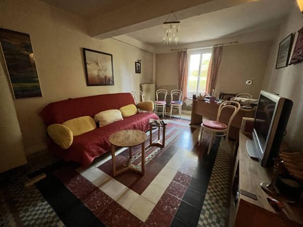 Maison à vendre 6 pièces de 136 m²