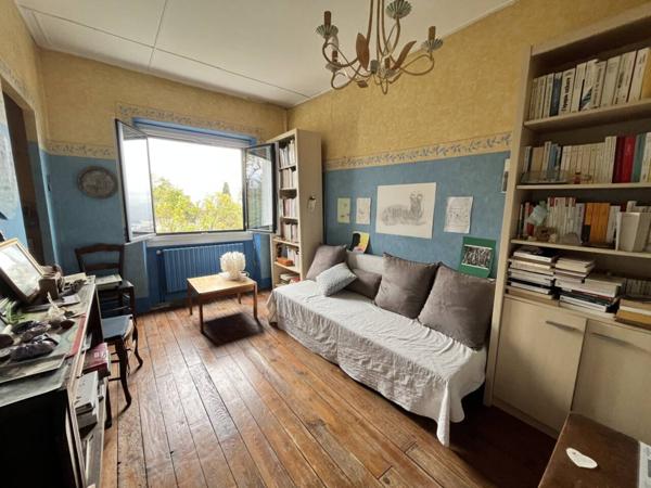 Maison à vendre 6 pièces de 136 m²