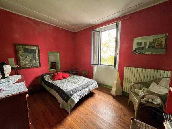 Maison à vendre 6 pièces de 136 m²