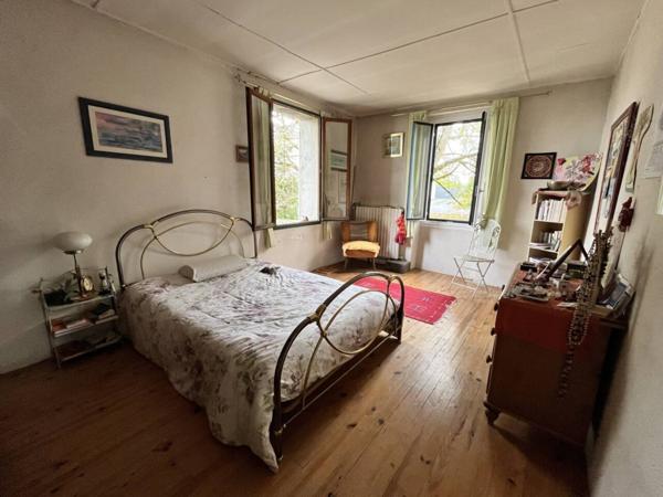 Maison à vendre 6 pièces de 136 m²