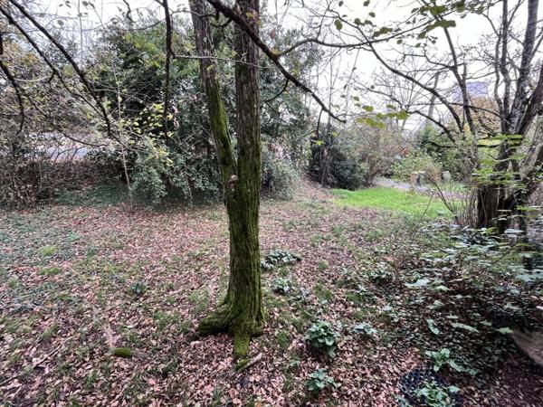 Maison à vendre 6 pièces de 136 m²