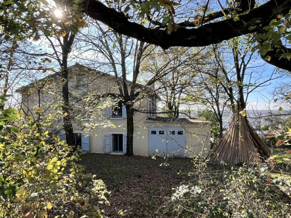 Maison à vendre 6 pièces de 136 m²