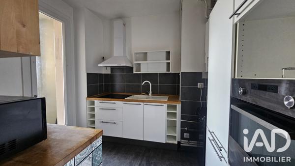 Appartement à vendre 4 pièces 88 m² Montauban