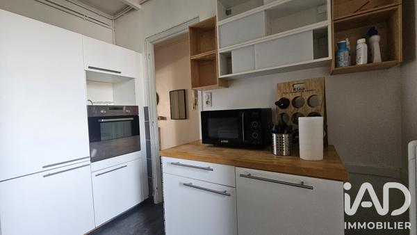 Appartement à vendre 4 pièces 88 m² Montauban