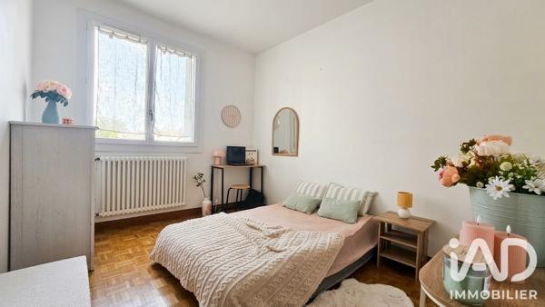 Appartement à vendre 4 pièces 88 m² Montauban