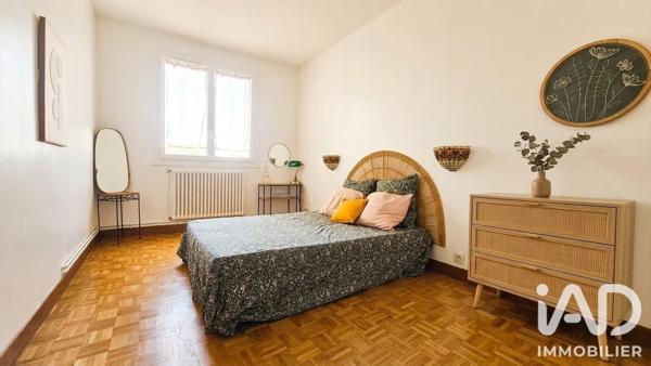 Appartement à vendre 4 pièces 88 m² Montauban