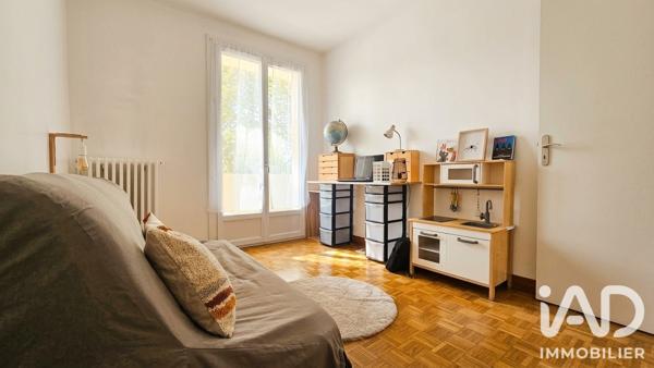Appartement à vendre 4 pièces 88 m² Montauban