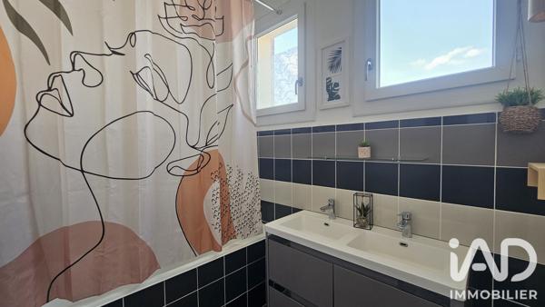 Appartement à vendre 4 pièces 88 m² Montauban
