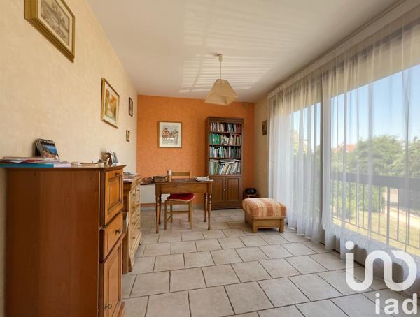 Maison à vendre 7 pièces 135 m² Hauteville-lès-Dijon