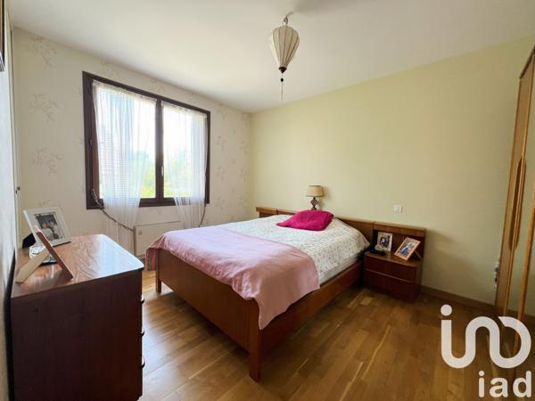 Maison à vendre 7 pièces 135 m² Hauteville-lès-Dijon