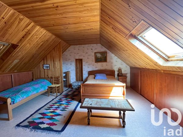 Maison à vendre 7 pièces 135 m² Hauteville-lès-Dijon