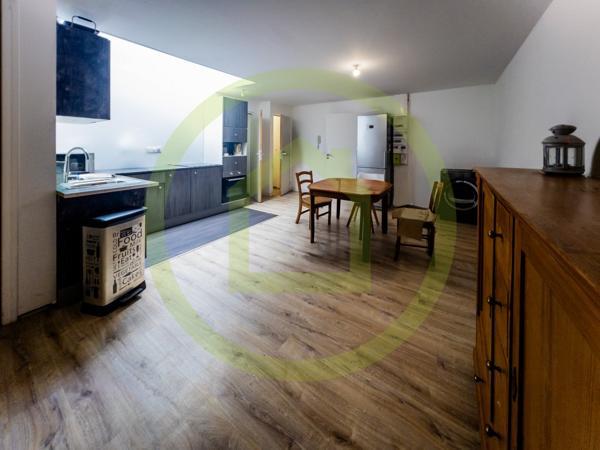 Maison à HOUPLINES (59116)