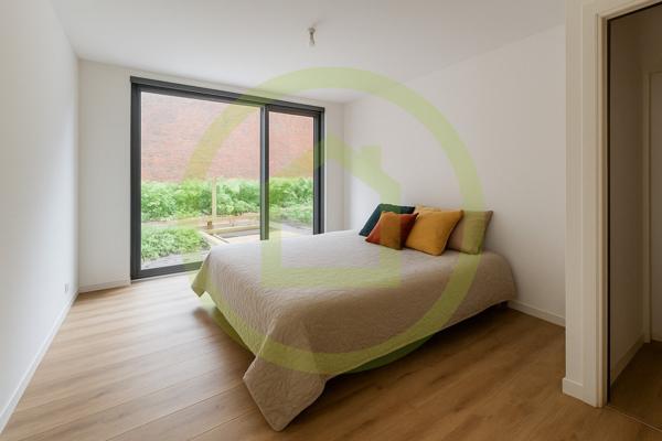 Maison à HOUPLINES (59116)