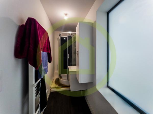 Maison à HOUPLINES (59116)