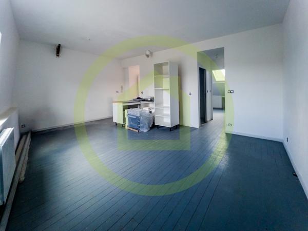 Maison à HOUPLINES (59116)