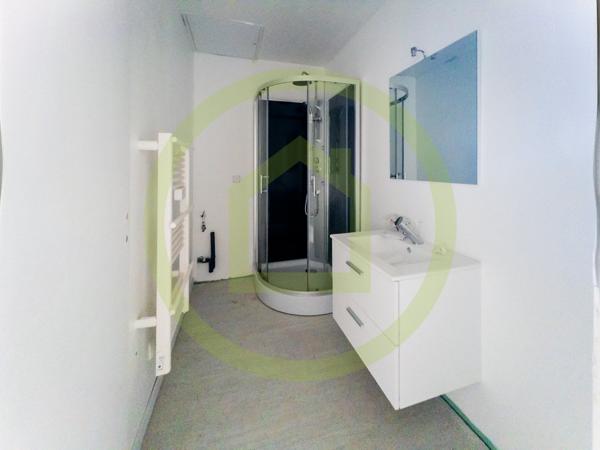 Maison à HOUPLINES (59116)