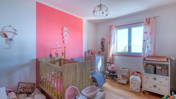 Vente appartement 4 pièces Bord de Mer Santa Maria di Lota Miomo