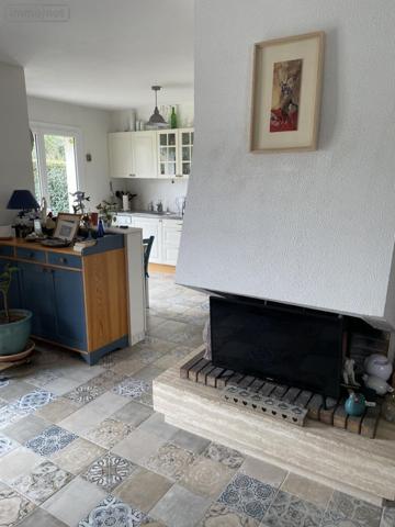 Maison à vendre à Ploemeur dans le Morbihan (56270), ref : 56082-1525   
Kerveganic