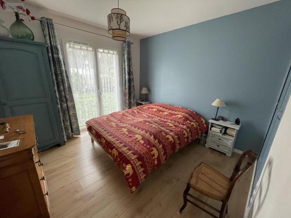 Maison à vendre à Ploemeur dans le Morbihan (56270), ref : 56082-1525   
Kerveganic