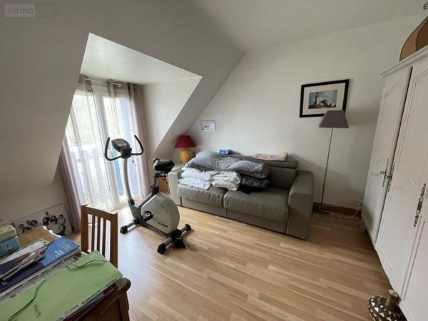 Maison à vendre à Ploemeur dans le Morbihan (56270), ref : 56082-1525   
Kerveganic