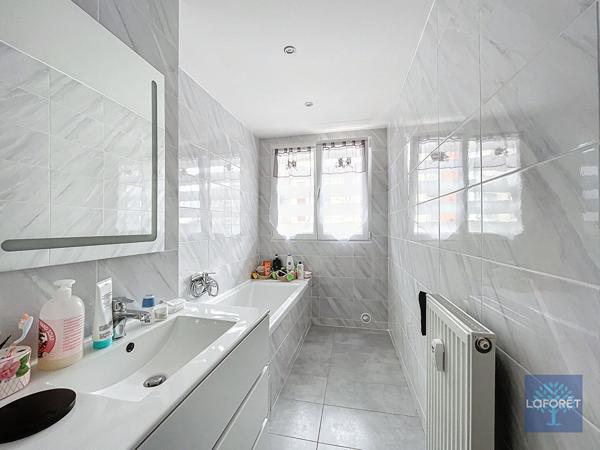 Achat appartement Chalon-sur-Saône - 5 pièce(s) - 83 m² - 165 000 €