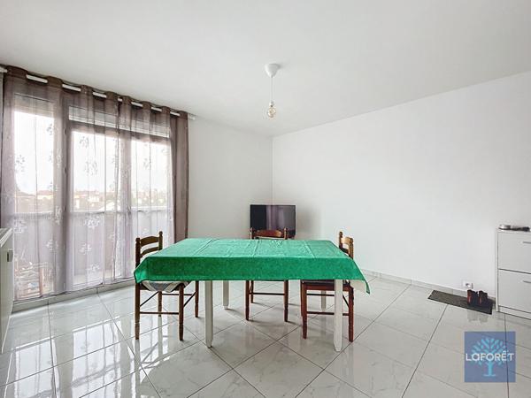 Achat appartement Chalon-sur-Saône - 5 pièce(s) - 83 m² - 165 000 €
