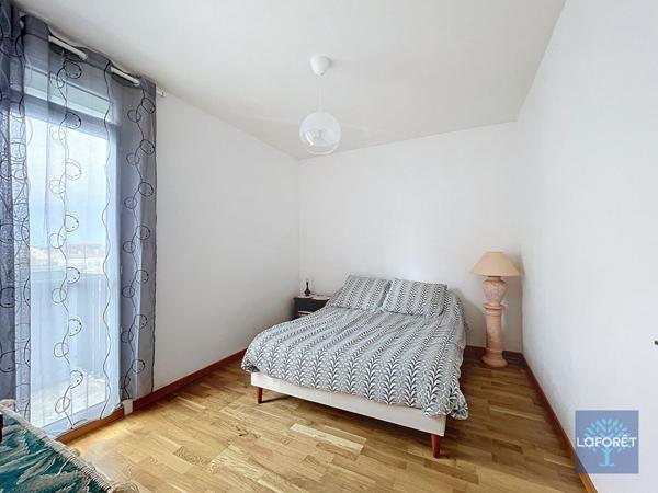 Achat appartement Chalon-sur-Saône - 5 pièce(s) - 83 m² - 165 000 €
