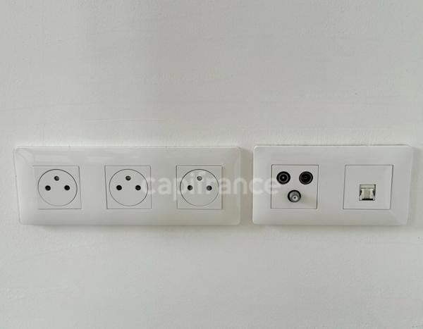 Maison rénovée et évolutive - A VENDRE 3 pièces RIEUMES (31)