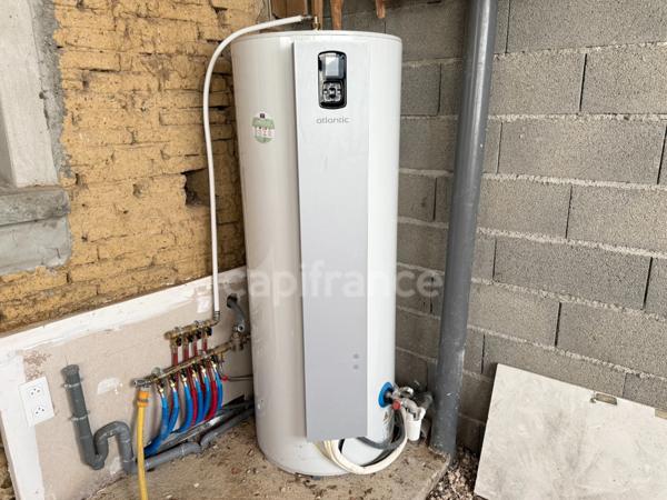 Maison rénovée et évolutive - A VENDRE 3 pièces RIEUMES (31)