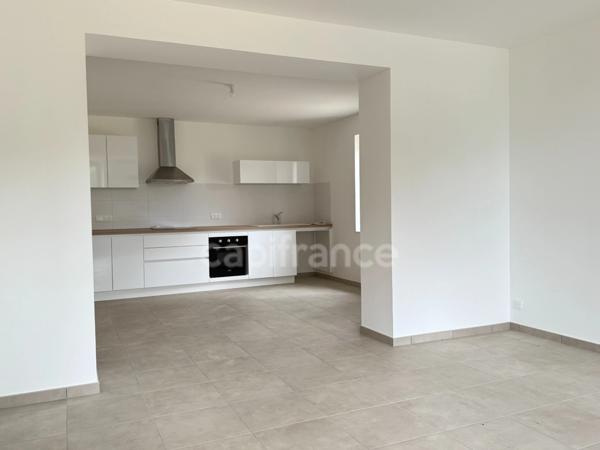 Maison rénovée et évolutive - A VENDRE 3 pièces RIEUMES (31)