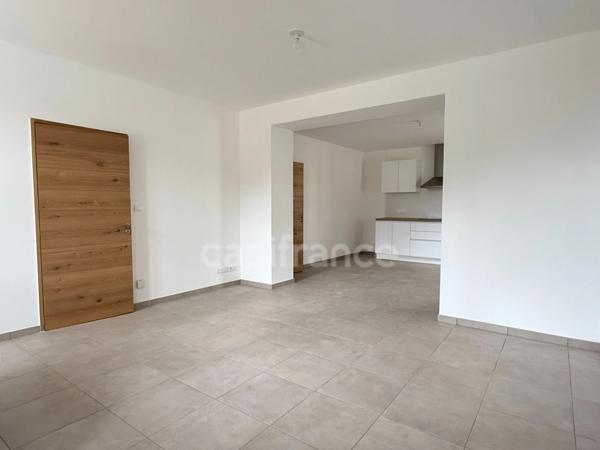 Maison rénovée et évolutive - A VENDRE 3 pièces RIEUMES (31)